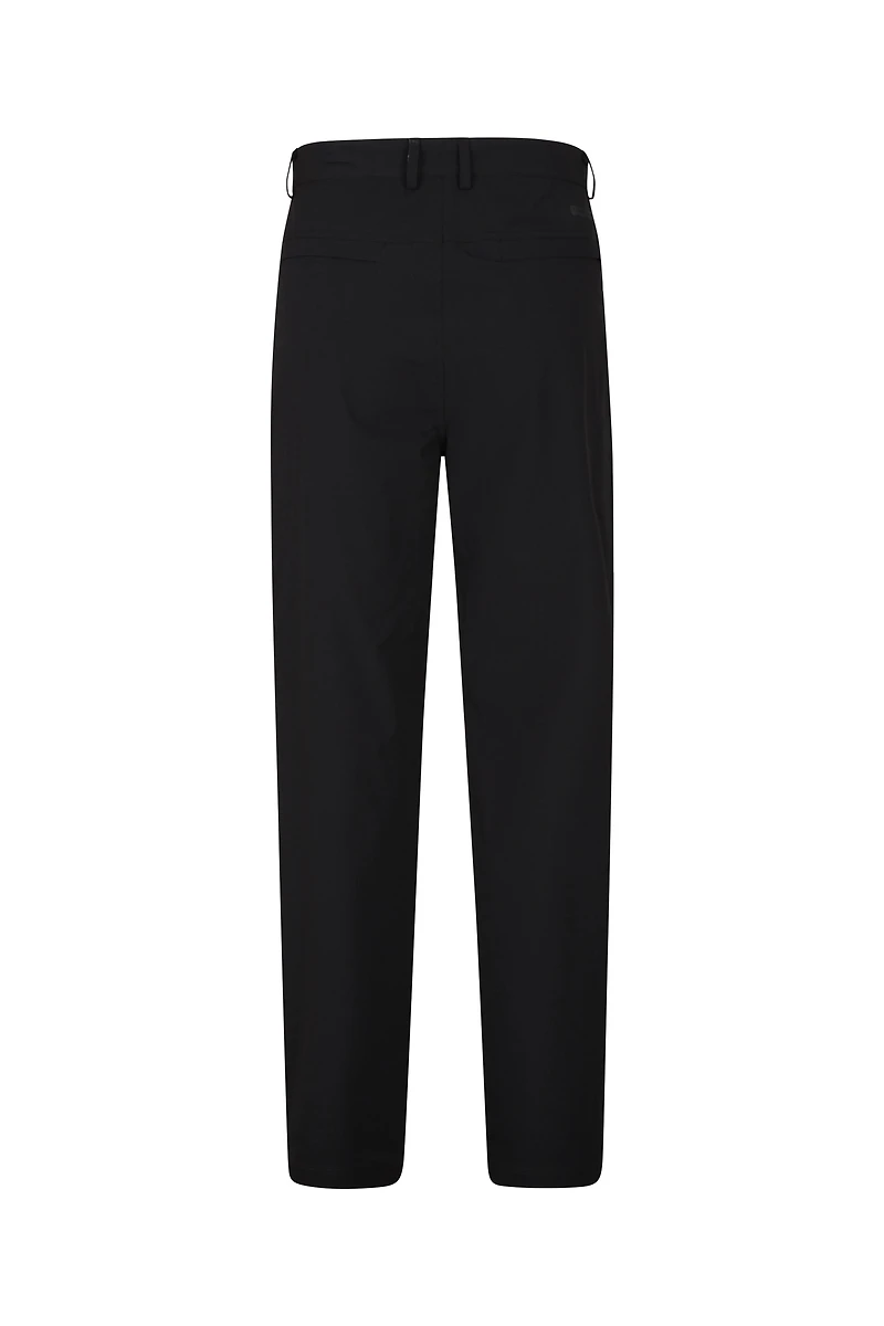 Mountain Mens Stretch Pants