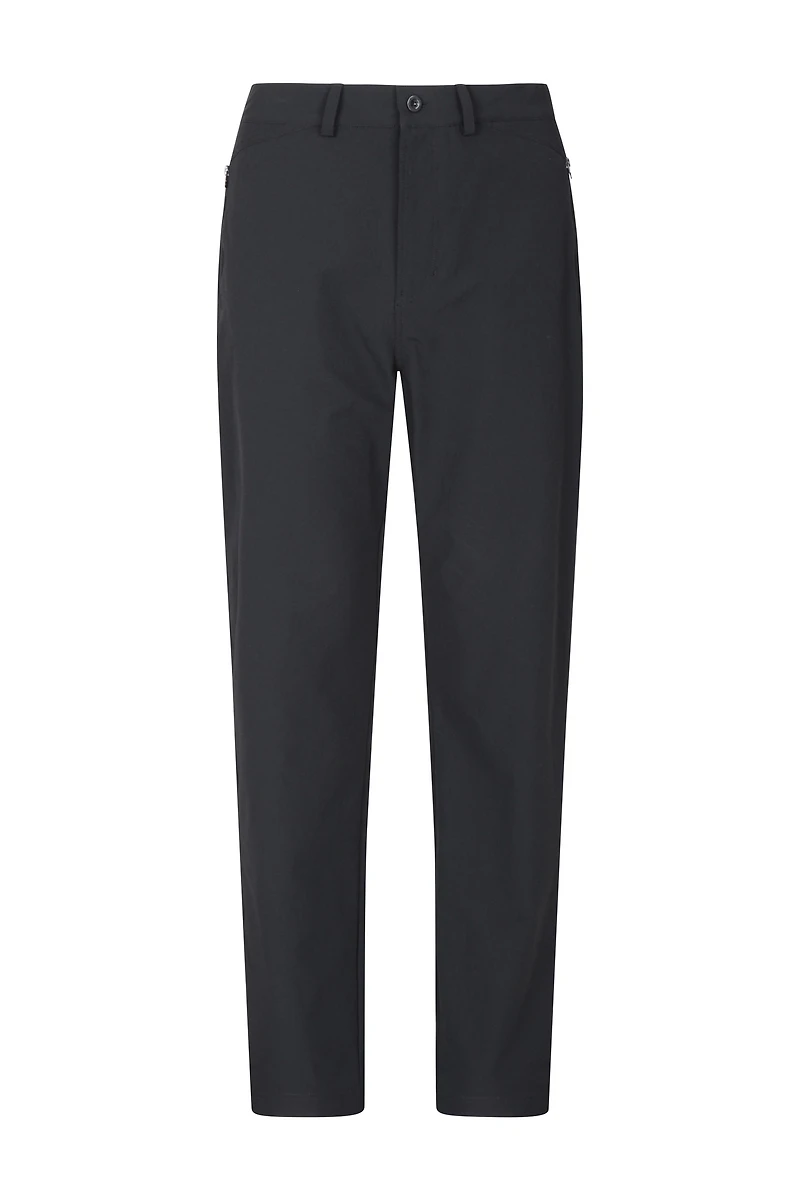 Mountain Mens Stretch Pants