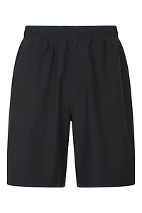 Nine Hurdle Mens Running Shorts