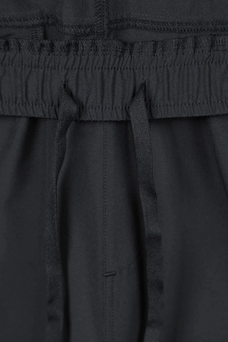 Nine Hurdle Mens Running Shorts