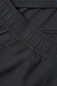 Nine Hurdle Mens Running Shorts