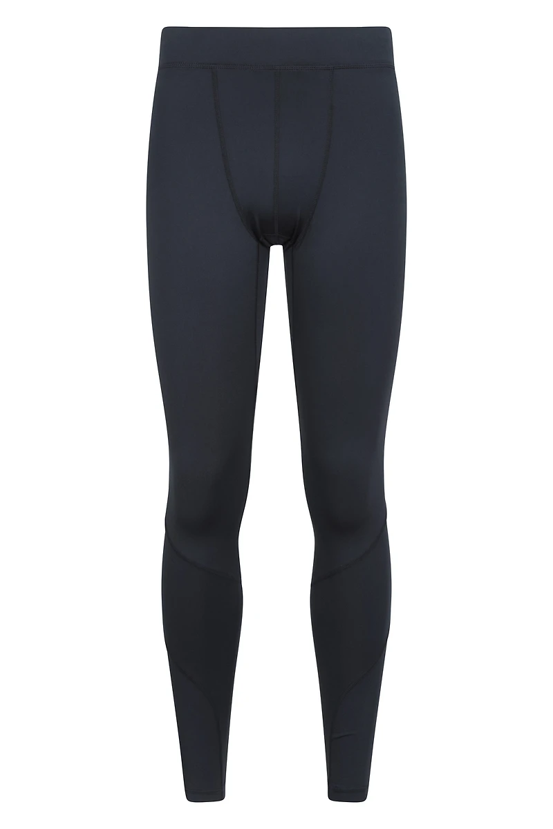 Mens Running Leggings