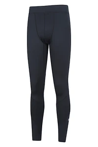 Mens Running Leggings