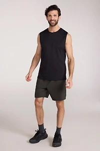 Endurance Mens Tank Top