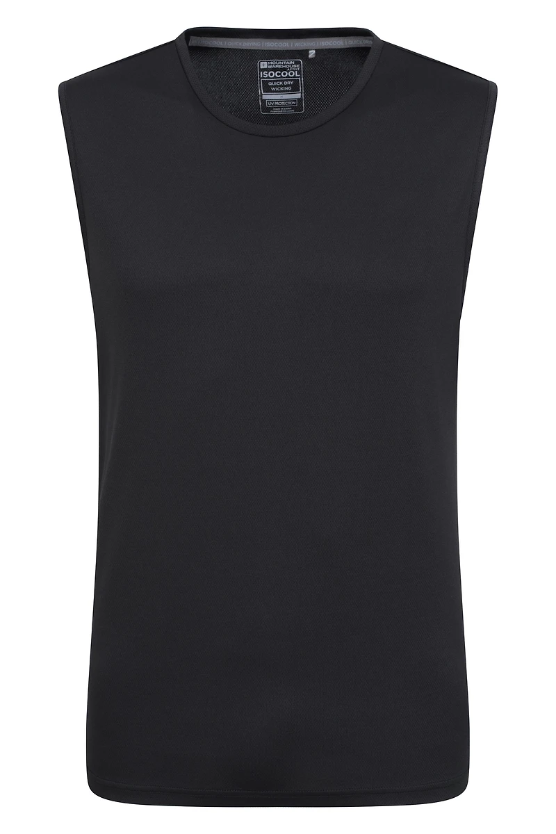 Endurance Mens Tank Top