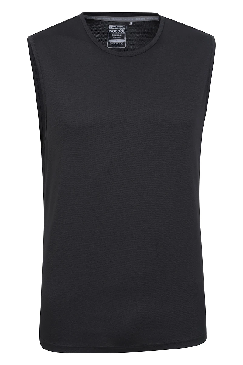 Endurance Mens Tank Top