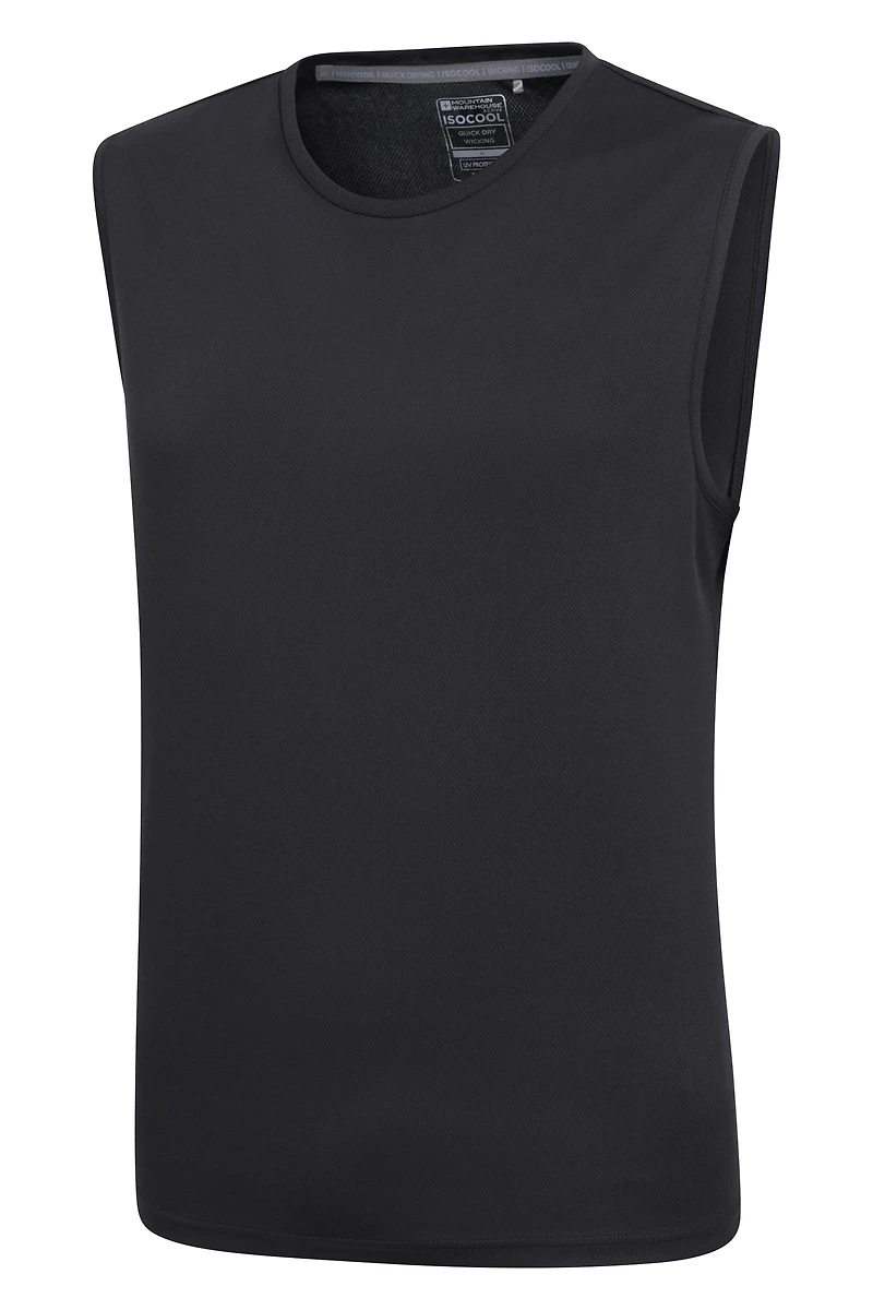 Endurance Mens Tank Top