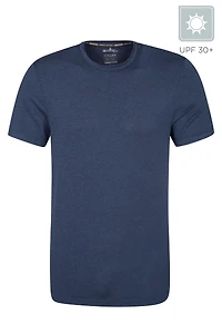 Lightweight IsoCool Mens T-Shirt