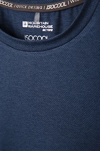 Lightweight IsoCool Mens T-Shirt