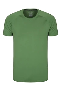 Lightweight IsoCool Mens T-Shirt