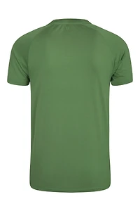 Lightweight IsoCool Mens T-Shirt