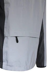 Shine 360° Reflective Womens Waterproof Jacket