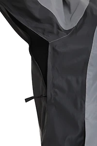 Shine 360° Reflective Womens Waterproof Jacket