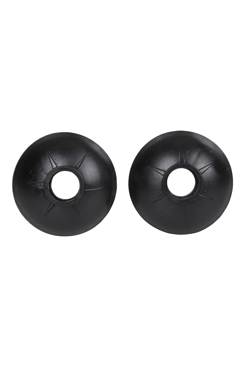 Spare Mud Baskets - 2Pk