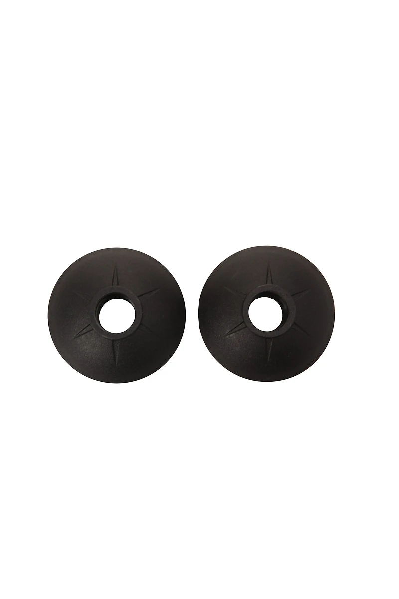 Spare Mud Baskets - 2Pk