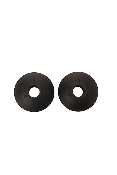 Spare Mud Baskets - 2Pk