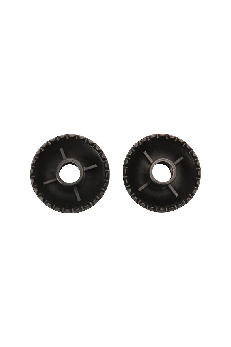 Spare Mud Baskets - 2Pk