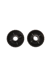 Spare Mud Baskets - 2Pk