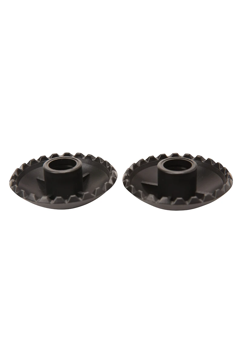 Spare Mud Baskets - 2Pk