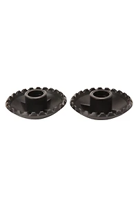 Spare Mud Baskets - 2Pk