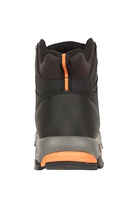 Trekker II Mens Softshell Waterproof Hiking Boots