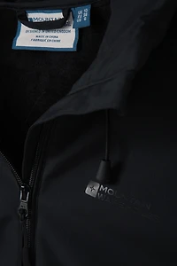 Frost Womens Longline Softshell Jacket
