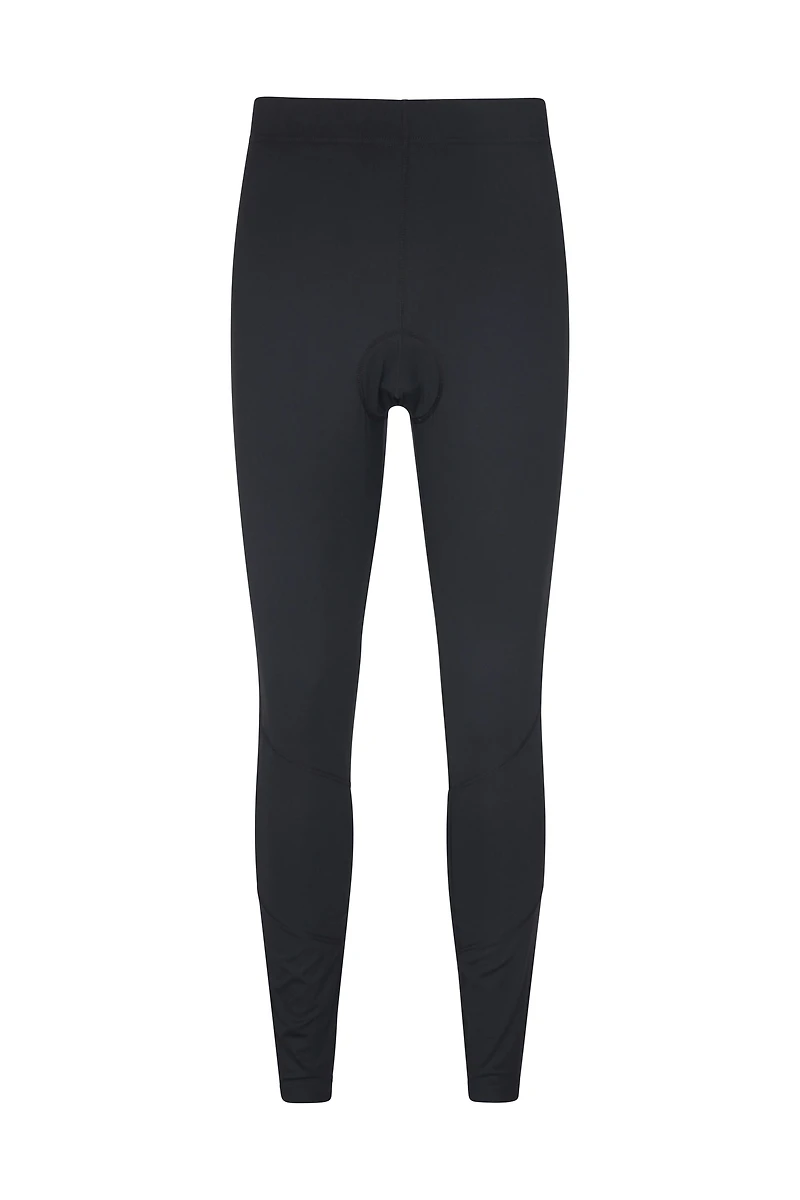 Revolution Mens Cycling Leggings