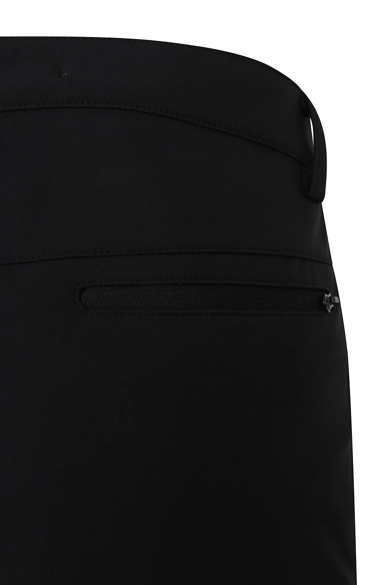 Softshell Mens Pants - Short Length
