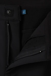 Softshell Mens Pants - Short Length