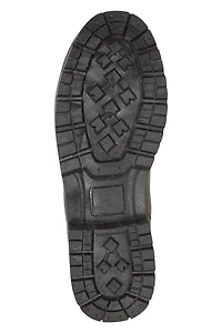 Gorge Mens Casual Thermal Waterproof Outdoor Boots