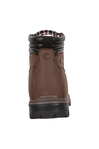 Gorge Mens Casual Thermal Waterproof Outdoor Boots