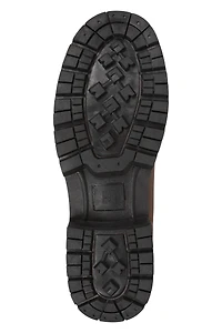 Gorge Mens Casual Thermal Waterproof Outdoor Boots