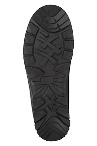 Range Mens Snow Boots