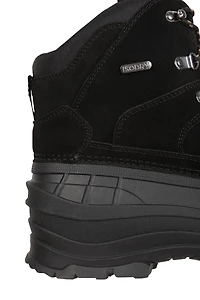 Range Mens Snow Boots
