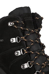 Range Mens Snow Boots