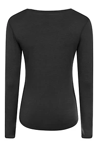 Keep The Heat Womens Thermal Top