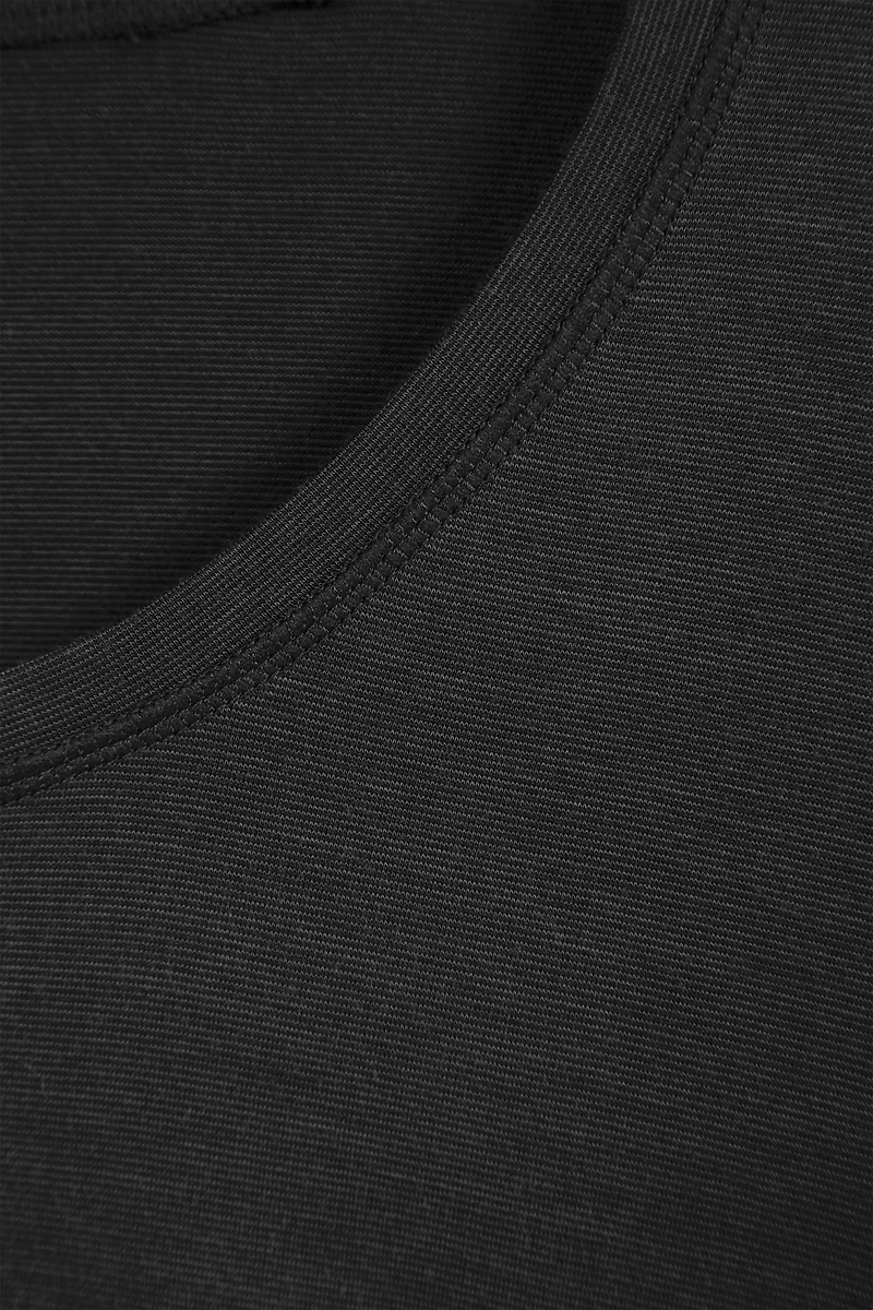 Keep The Heat Womens Thermal Top