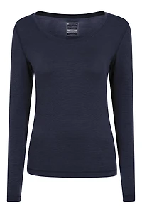 Keep The Heat Womens Thermal Top