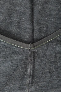 Lightweight Mens Merino Neck Gaiter