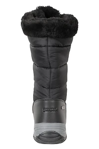 Snowflake Extreme Womens Adaptive Long Snow Boots