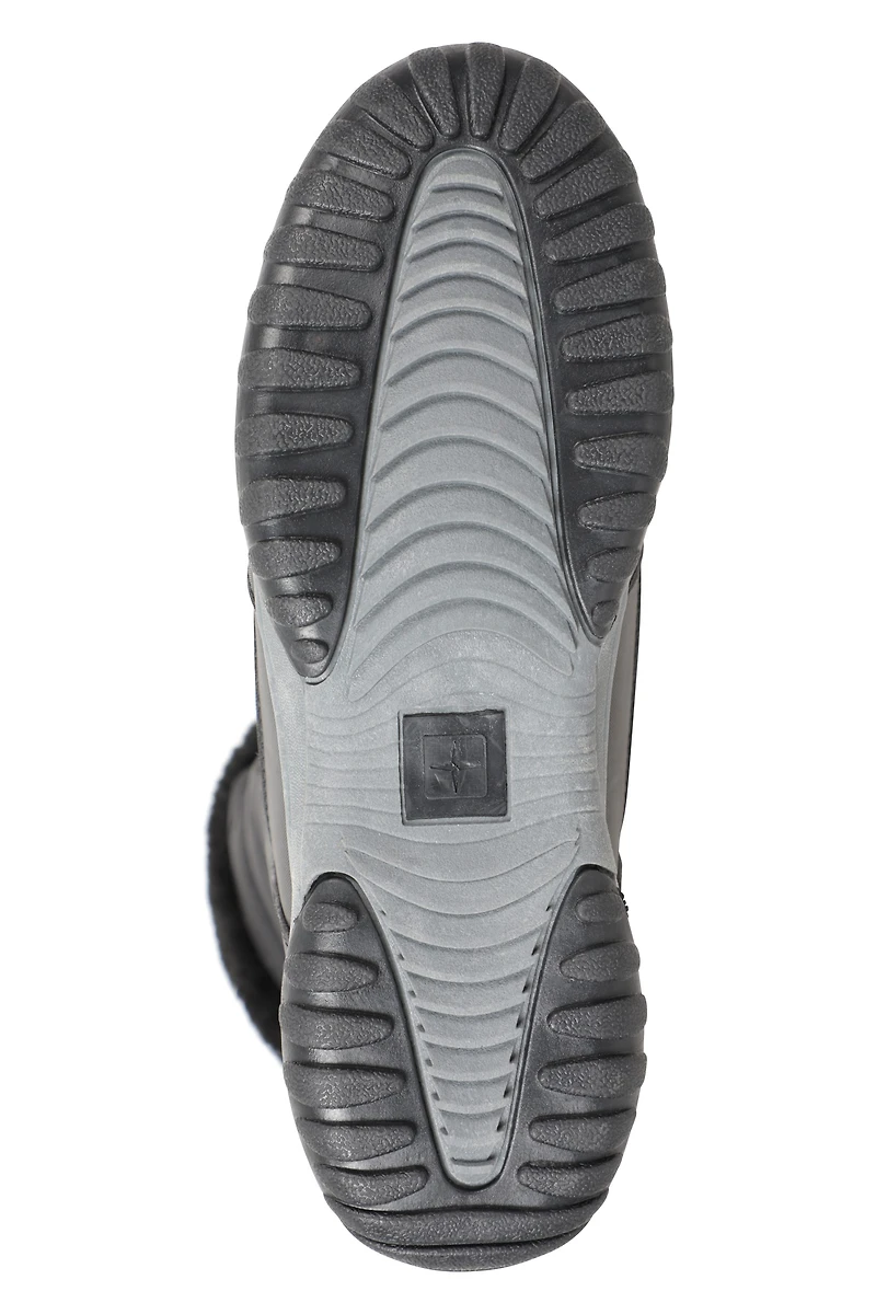 Snowflake Extreme Womens Adaptive Long Snow Boots