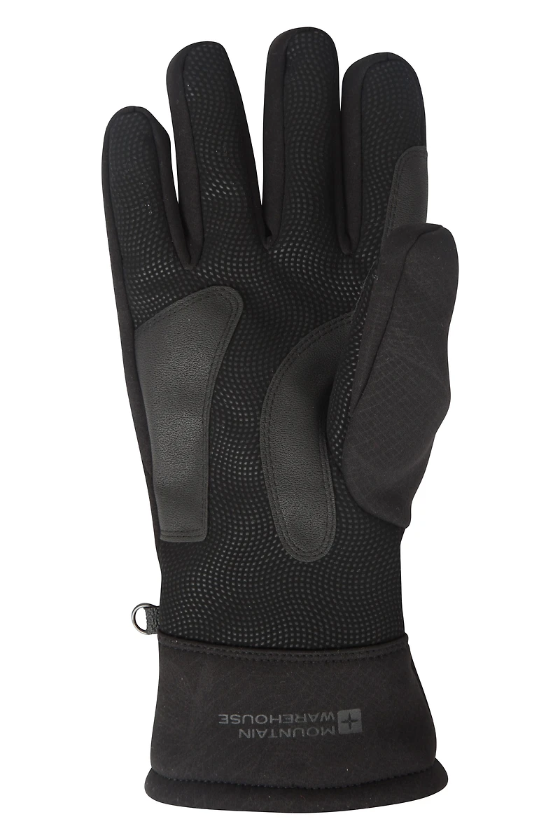 Extreme Waterproof Womens Gloves
