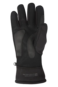 Extreme Waterproof Womens Gloves