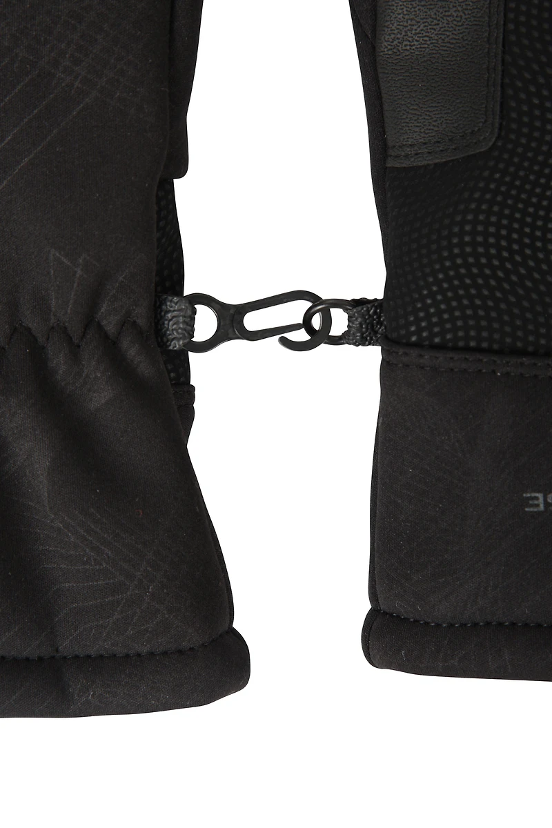 Extreme Waterproof Womens Gloves
