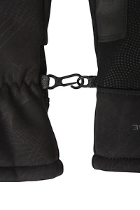 Extreme Waterproof Womens Gloves