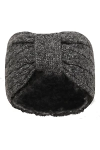 Twist Front Womens Thermal Headband