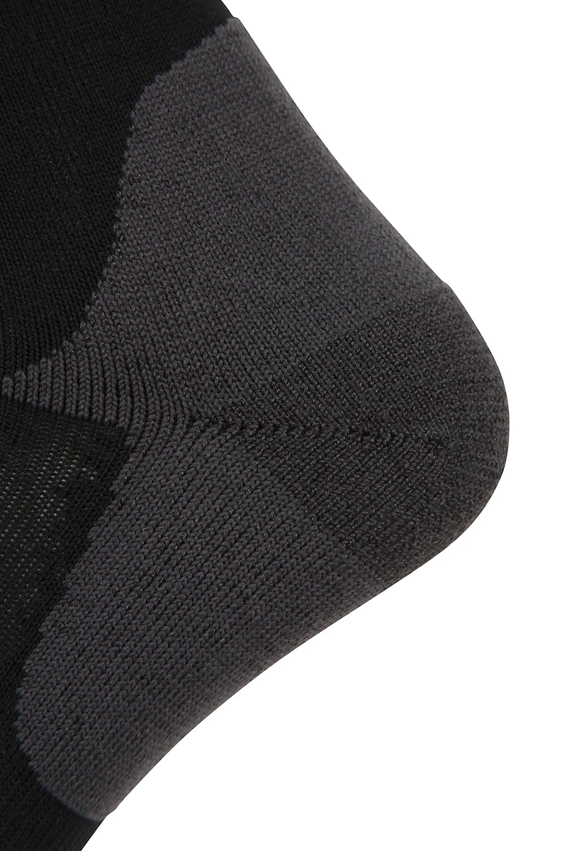 Extreme Mens Thermal Merino Knee Length Ski Socks