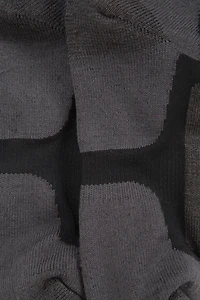 Extreme Mens Thermal Merino Knee Length Ski Socks