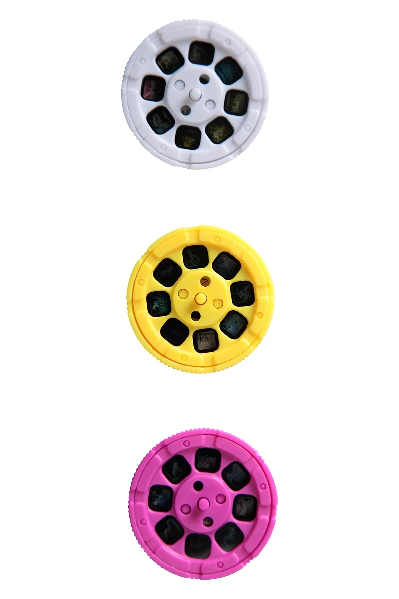 Projector Flashlight - Unicorn