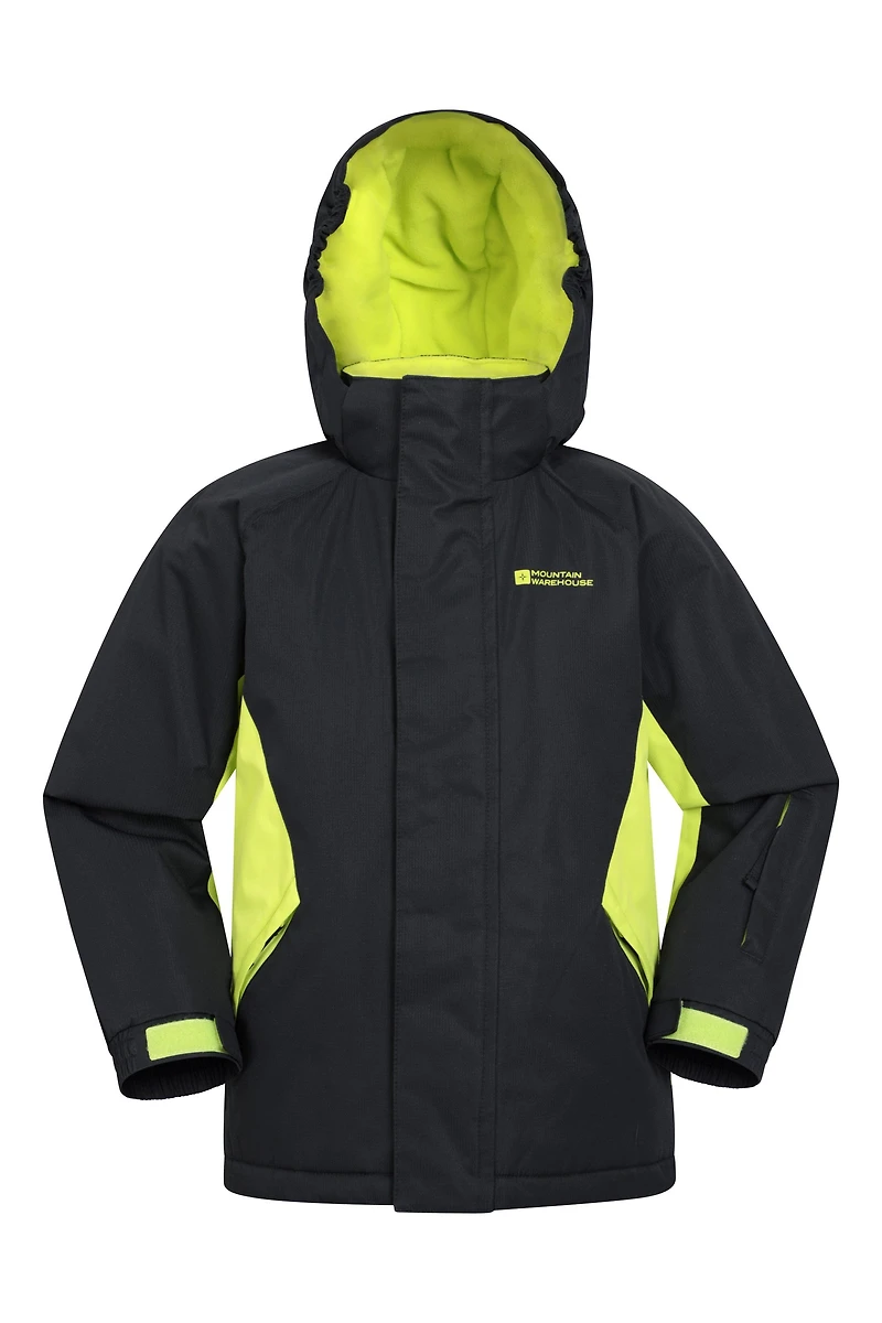 Kids Ski Jacket and Pant Set